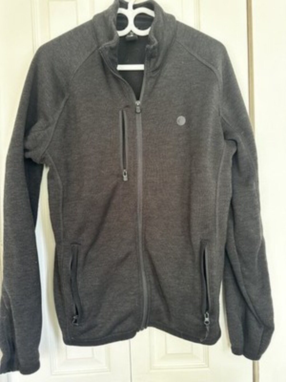 Stormtech Men's Performance Knit Full-Zip Jacket